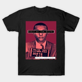 Stokely Carmichael T-Shirt